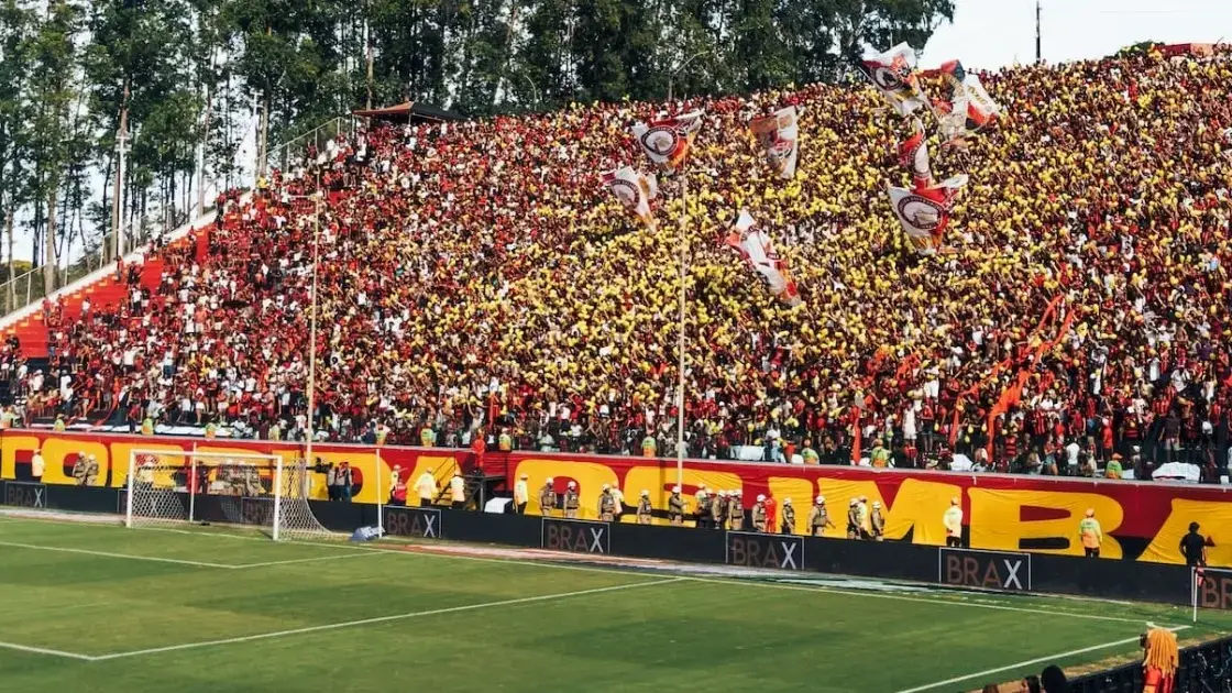 valores do ingresso do Vitória no Barradão