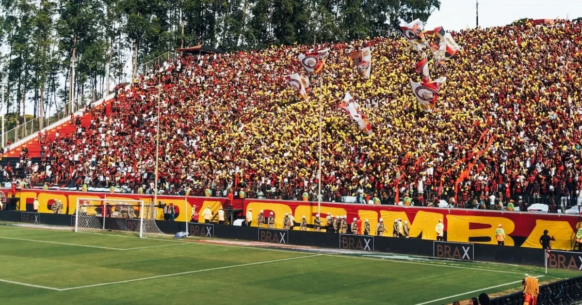 valores do ingresso do Vitória no Barradão