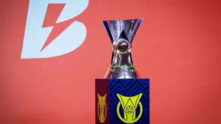 Taça do Campeonato Brasileiro Série a Brasileirão