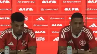 Ex-jogador do Bahia