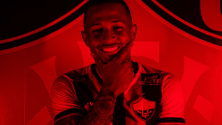 Camisa 9 do Leão
