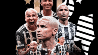 Deyverson é do Leão