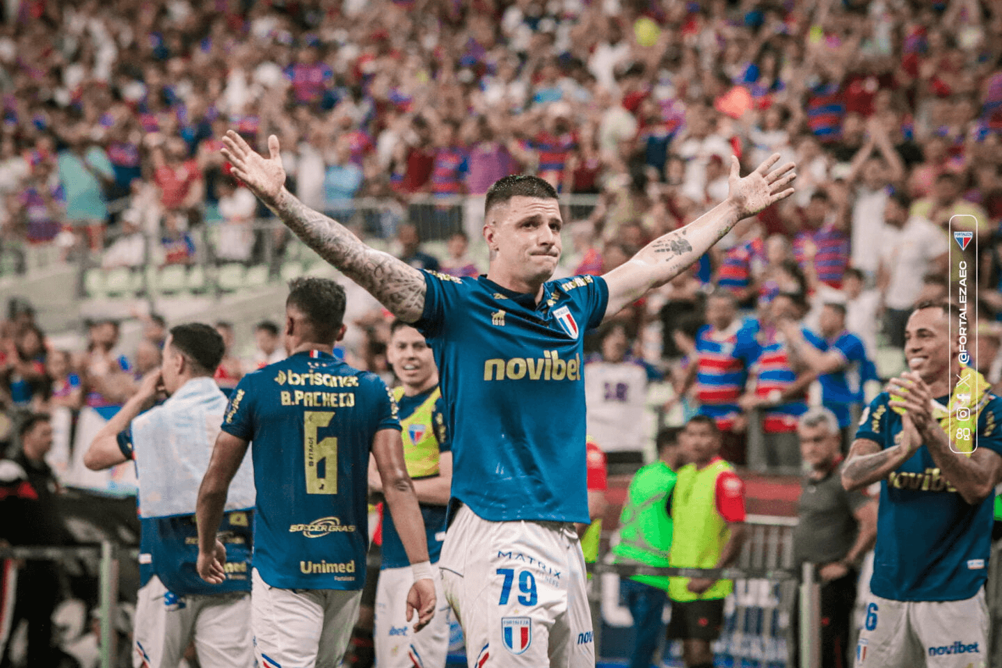 Renato Kayser chega or R$5 milhões