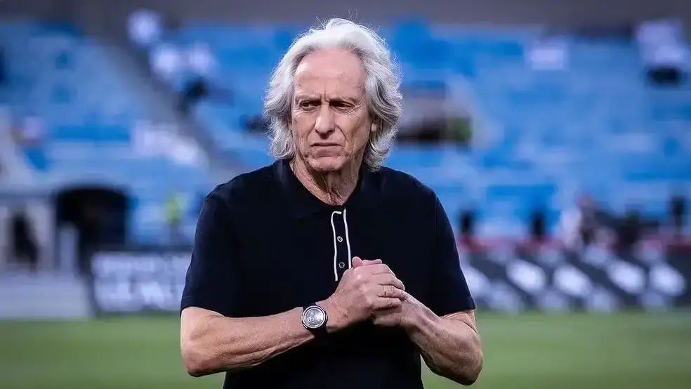 técnico do Al Hilal