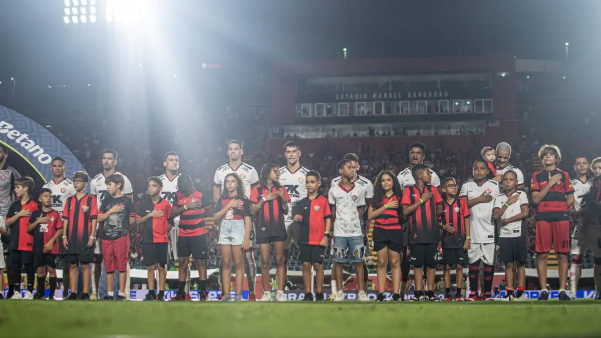 Saiba onde assistir Cerro Largo e Vitória