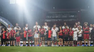 Saiba onde assistir Cerro Largo e Vitória