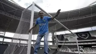 goleiro