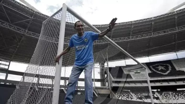 goleiro