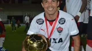 Leandro Domingues morreu aos 41 anos
