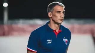 Juan Pablo Vojvoda lamentou estreia com derrota