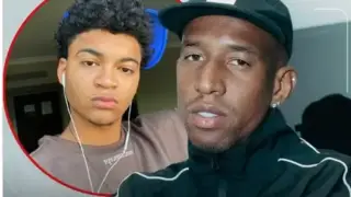 Anderson Talisca é empresário