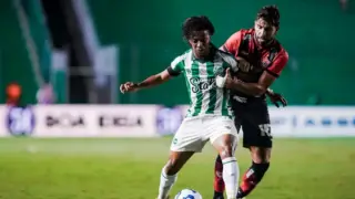 Jogo do Vitória