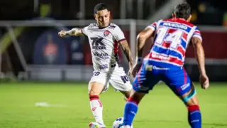 golaço de matheuzinho