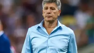 Renato Gaúcho é o mais cotado