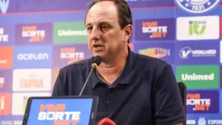 técnico do Bahia