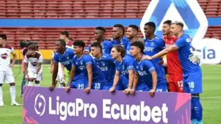 Universidad Católica de Quito do Equador adversário do Vitória na Copa Sul-Americana