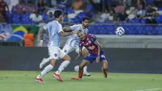bahia copa do brasil