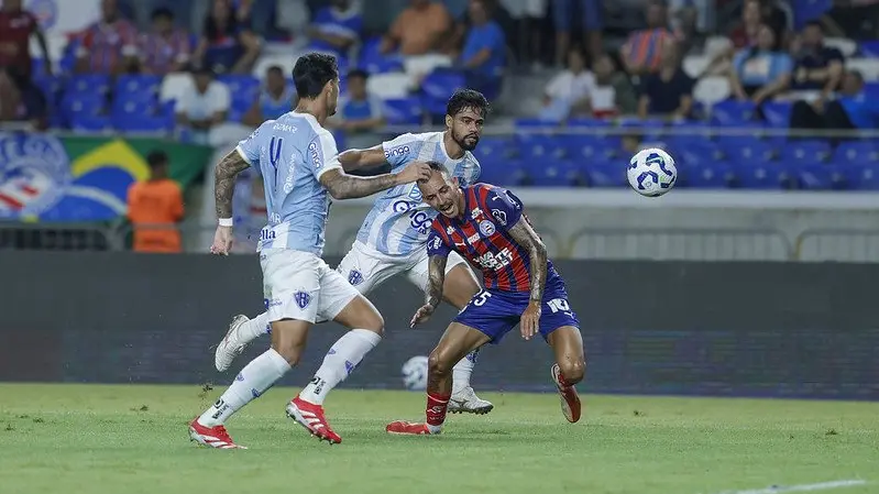 bahia copa do brasil