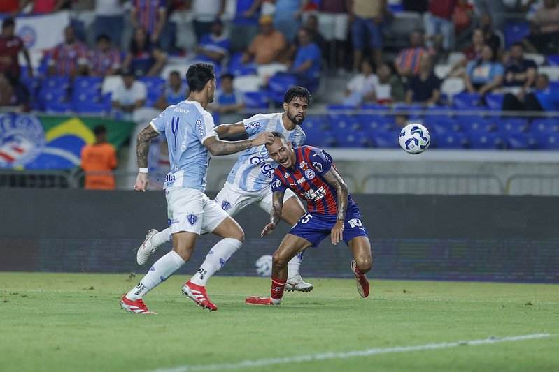 bahia copa do brasil