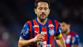 ec bahia