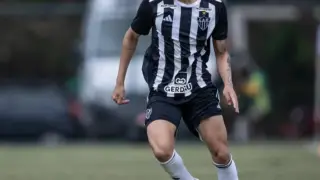 maykon novo reforço do vitória