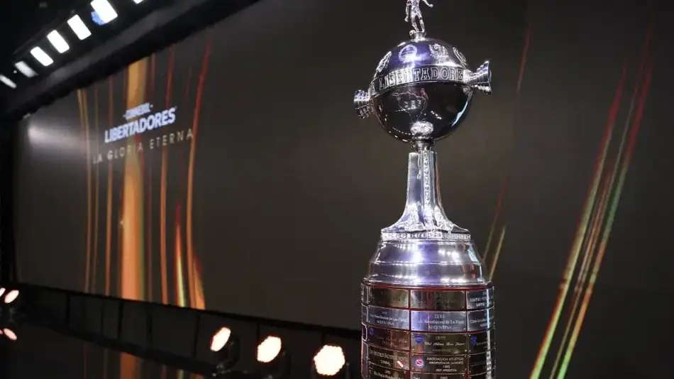 Taça da Libertadores