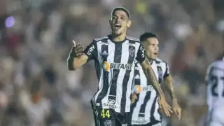 Rubens Atlético-MG