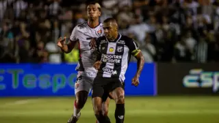vitória x ceará