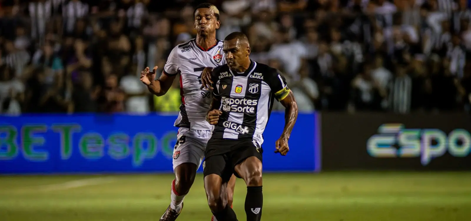 vitória x ceará