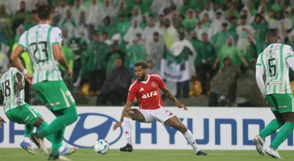 atlético nacional