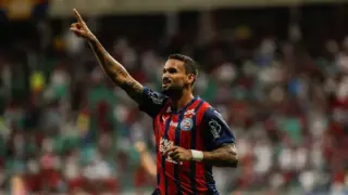 willian josé Bahia