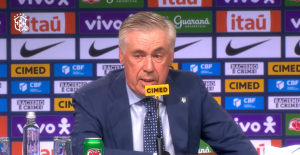 convocação ancelotti