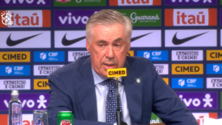 convocação ancelotti