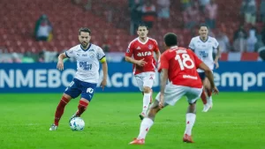 bahia deixa a libertadores