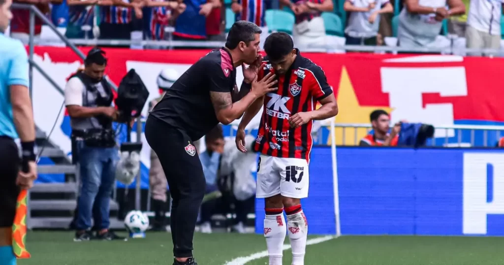 thiago carpini