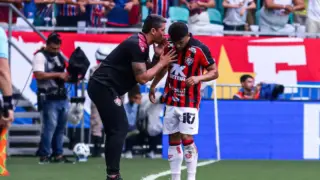 thiago carpini