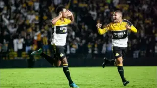 criciuma copa do brasil