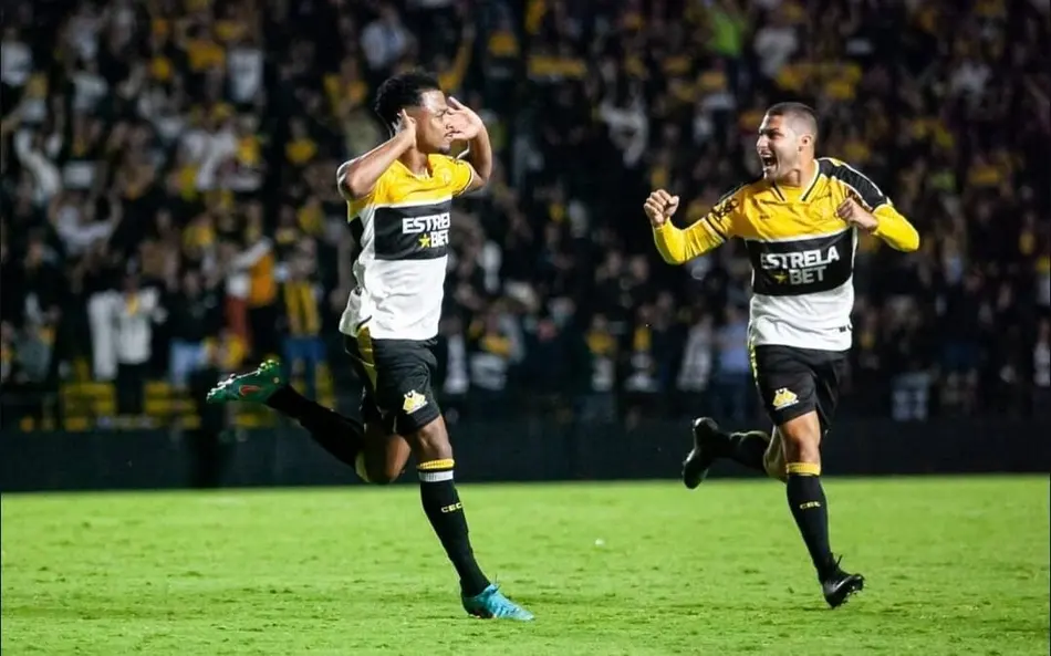 criciuma copa do brasil