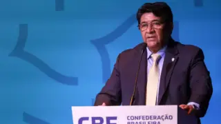 cbf ednaldo rodrigues