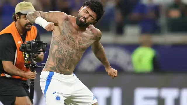gabigol