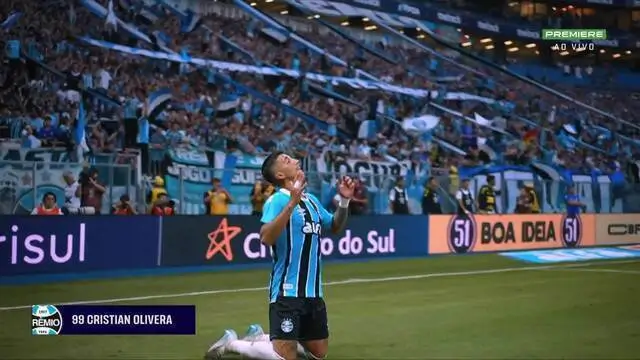 grêmio