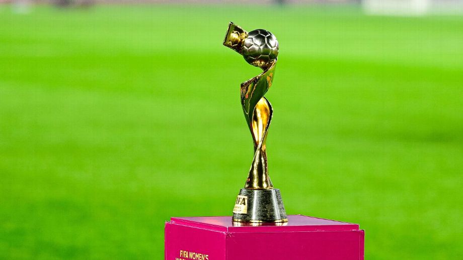 copa do mundo feminina