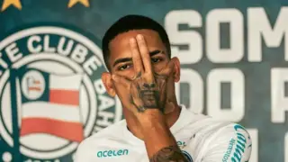gilberto