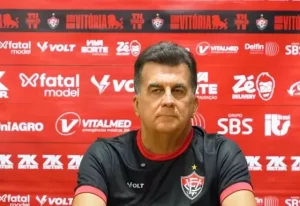 fábio mota - novo diretor executivo de futebol