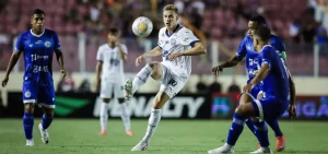 bahia sub-20 copa do nordeste