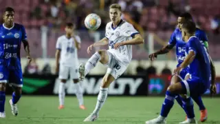 bahia sub-20 copa do nordeste