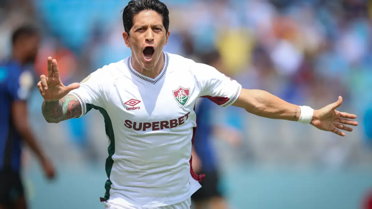 Fluminense Cano