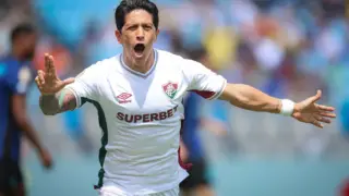 Fluminense Cano