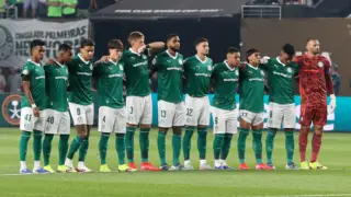 Palmeiras