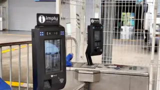 Arena Fonte Nova exige biometria facial a partir de sábado (7)
